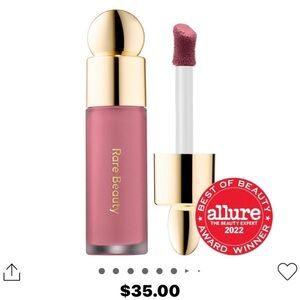 Rare Beauty Blush- Encourage